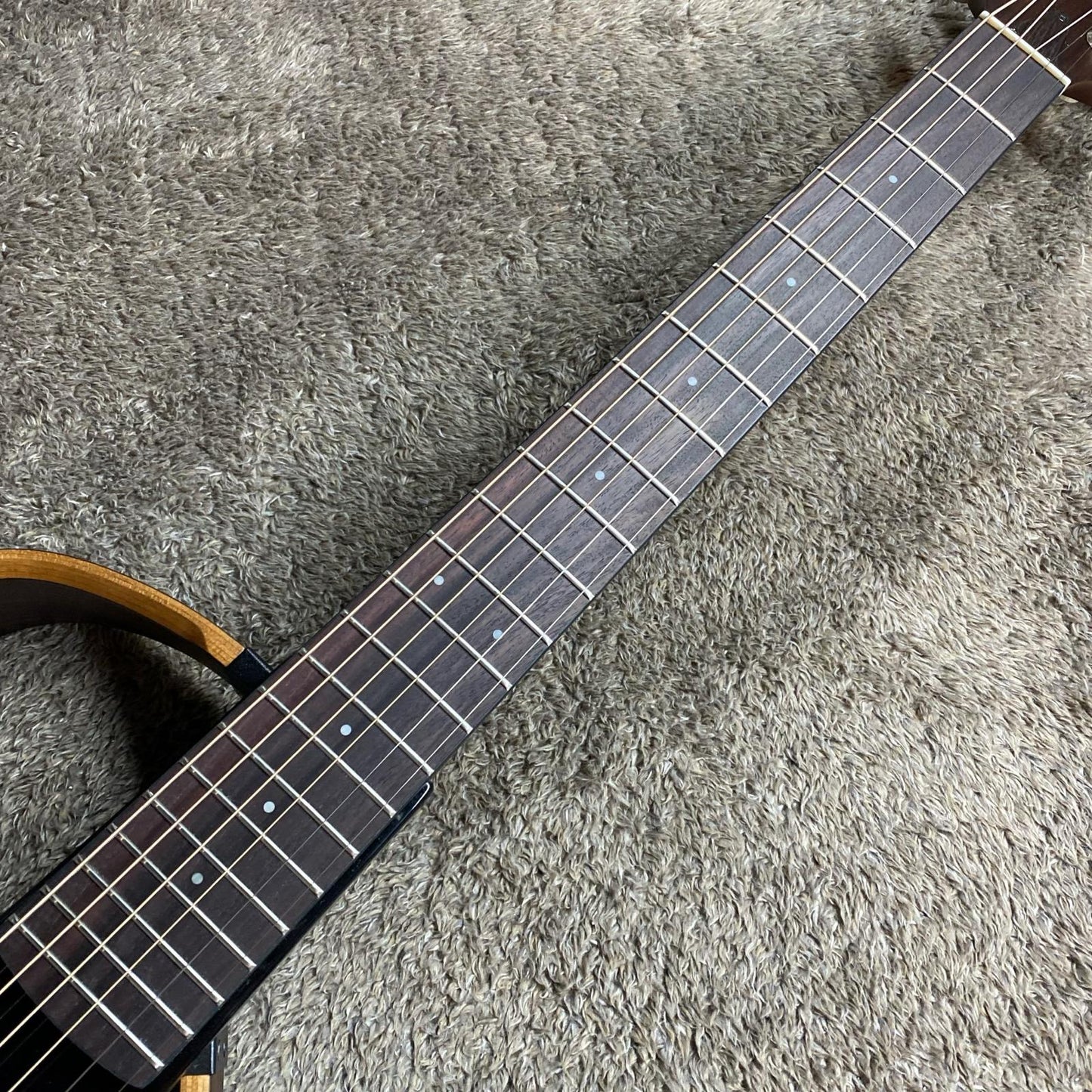 YAMAHA | ヤマハ 楽器 SLG-200S【尾張小牧店】