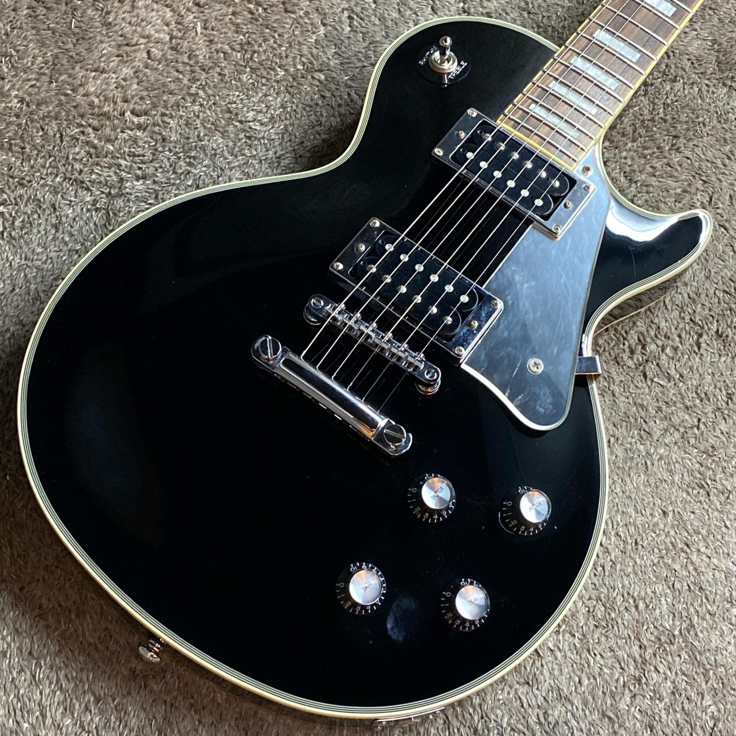 GrassRoots | グラスルーツ 楽器 G-LP-50C JS【尾張小牧店】