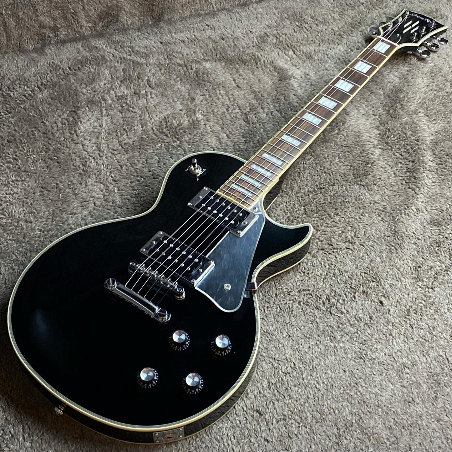 GrassRoots | グラスルーツ 楽器 G-LP-50C JS【尾張小牧店】