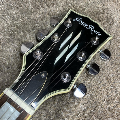 GrassRoots | グラスルーツ 楽器 G-LP-50C JS【尾張小牧店】