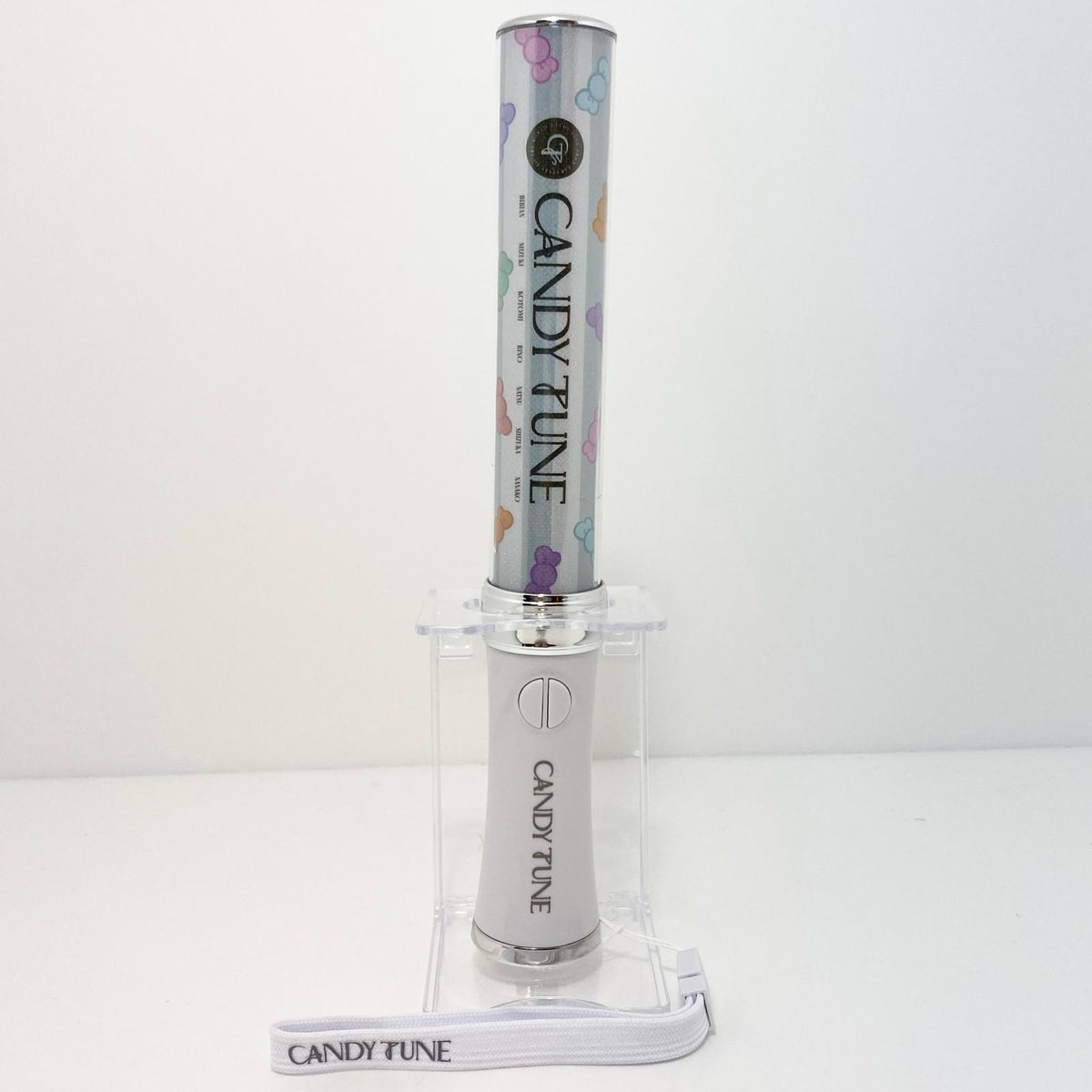アイドルグッズ 【中古】CANDY TUNE ペンライト Ver.4【尾張小牧店】【アイドル】【専】【尾張小牧店】