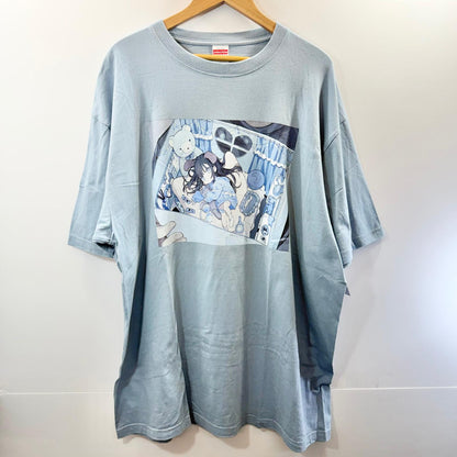 夜光性アミューズ Tシャツ みぽたぽた XXXLサイズ 【アイドル】
