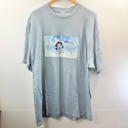 夜光性アミューズ みぽたぽた Tシャツ XXLサイズ 【アイドル】