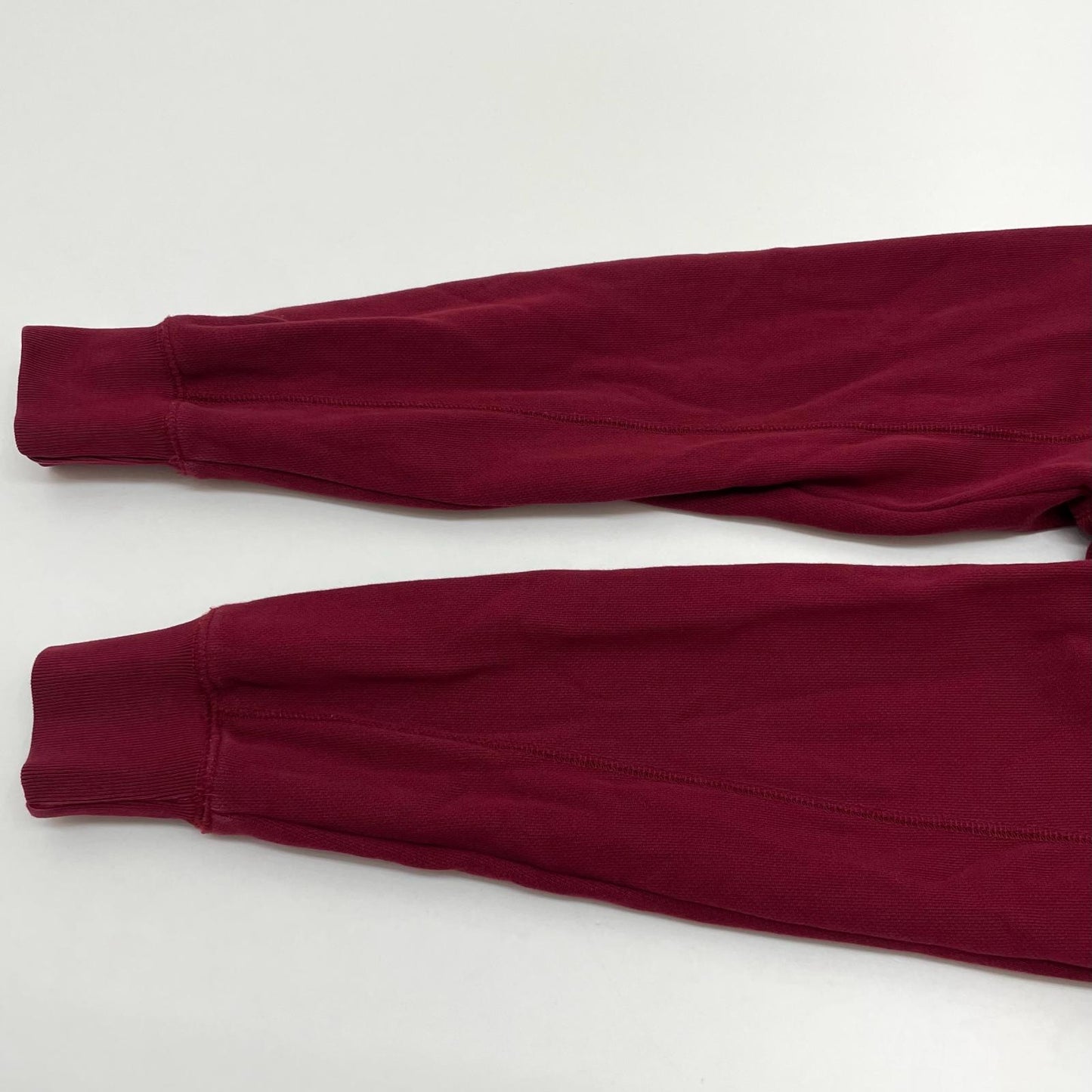 【中古】PALACE SKATEBOARDS | パレススケートボード Q-ZIP HOOD 長袖スウェットパーカー ボルドー/バーガンディー サイズ：M【尾張小牧店】