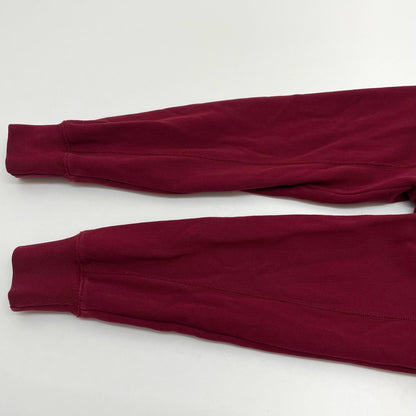 【中古】PALACE SKATEBOARDS | パレススケートボード Q-ZIP HOOD 長袖スウェットパーカー ボルドー/バーガンディー サイズ：M【尾張小牧店】