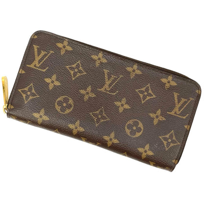 LOUIS VUITTON | ルイ・ヴィトン 長財布 ブラウン×ピンク【尾張小牧店】