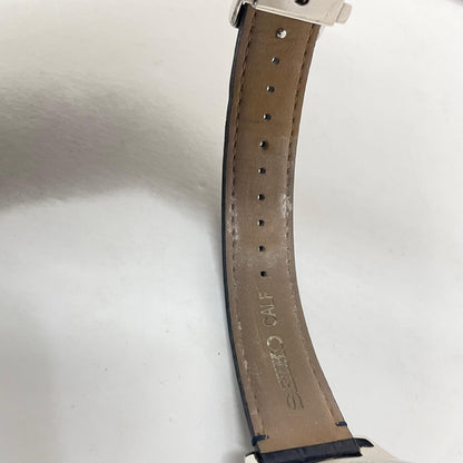 SEIKO | セイコー 腕時計 ブラック【尾張小牧店】