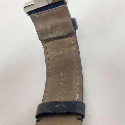 SEIKO | セイコー 腕時計 ブラック【尾張小牧店】