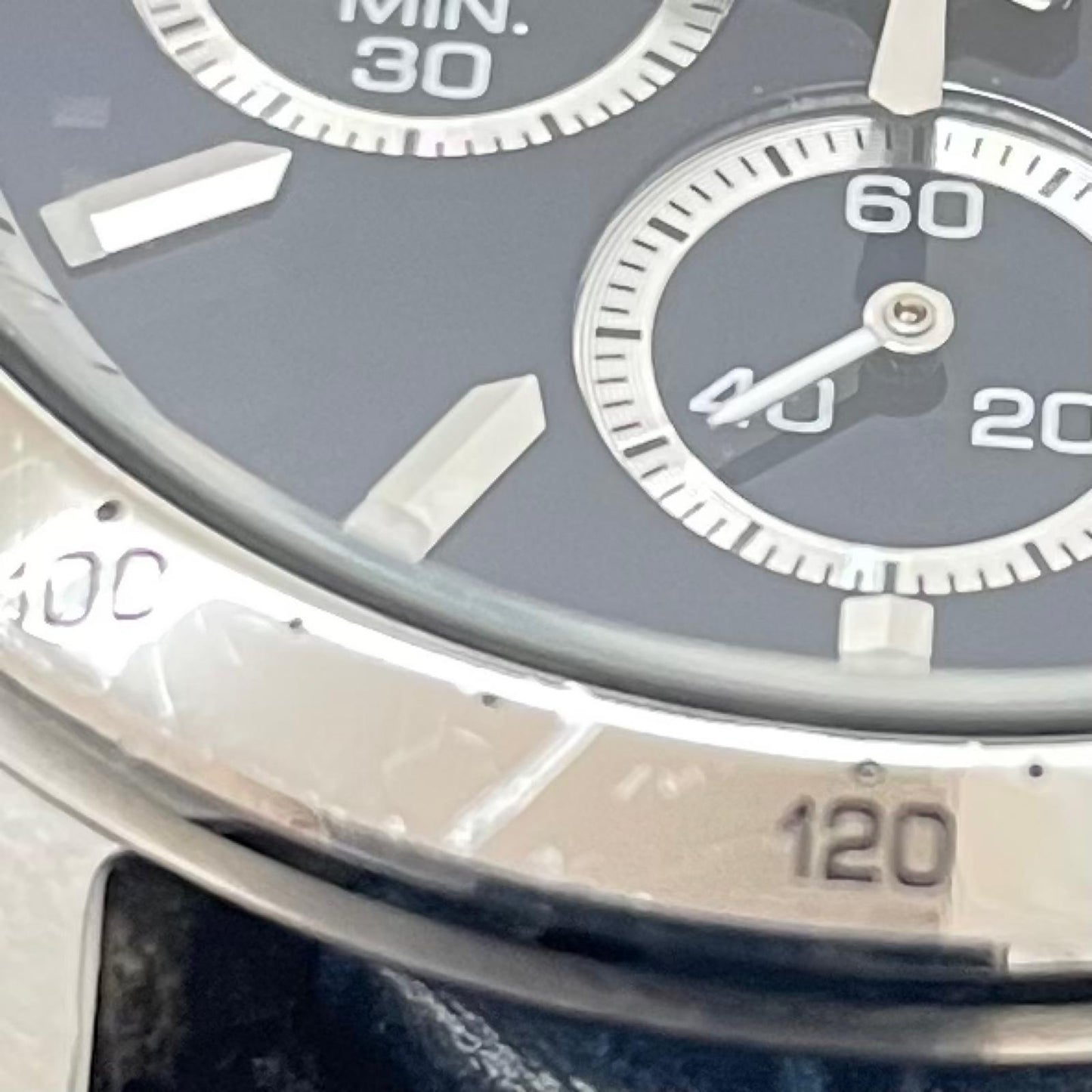 SEIKO | セイコー 腕時計 ブラック【尾張小牧店】