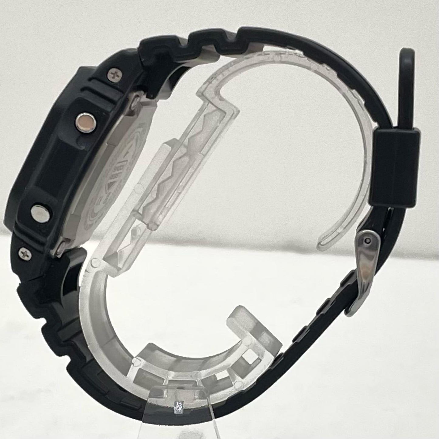G-SHOCK | ジーショック 腕時計 ブラック【尾張小牧店】