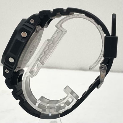 G-SHOCK | ジーショック 腕時計 ブラック【尾張小牧店】