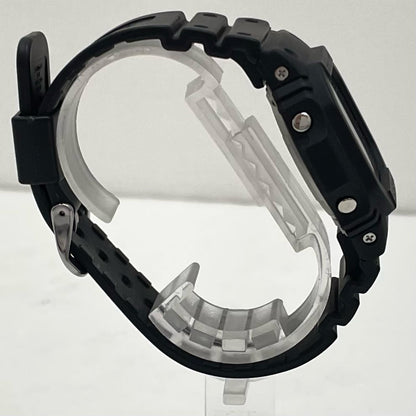 G-SHOCK | ジーショック 腕時計 ブラック【尾張小牧店】