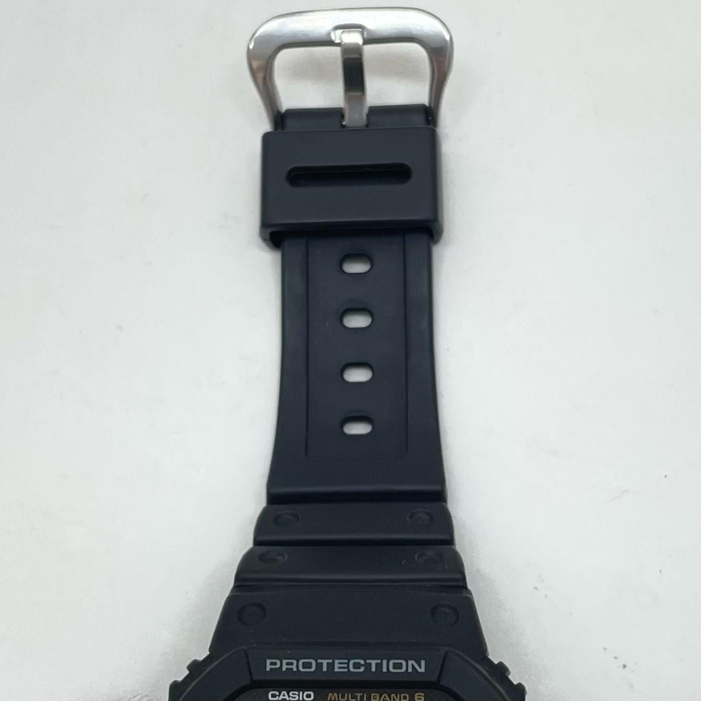 G-SHOCK | ジーショック 腕時計 ブラック【尾張小牧店】