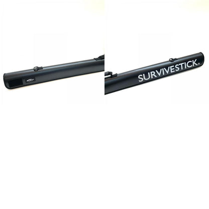 【釣り/つり/釣具/ロッド】DRT | ディビジョンレーベルタックルズ SURVIVE STICK サバイブスティック SSA-503ULS【尾張小牧店】