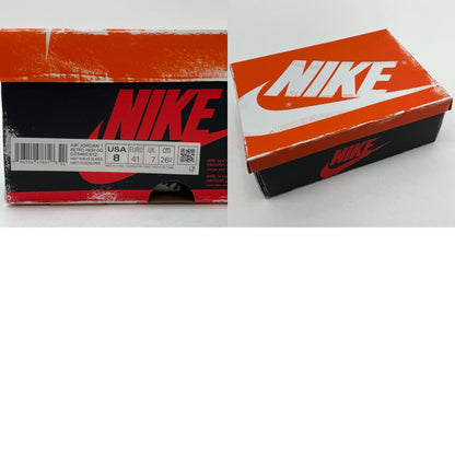 NIKE | ナイキ AIR JORDAN 1 Retro High OG スニーカー DZ5485-612 レッド×ホワイト×ブラック 26cm【尾張小牧店】