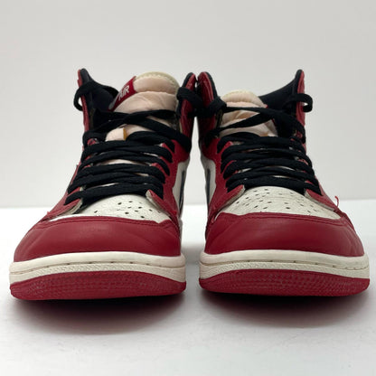 NIKE | ナイキ AIR JORDAN 1 Retro High OG スニーカー DZ5485-612 レッド×ホワイト×ブラック 26cm【尾張小牧店】