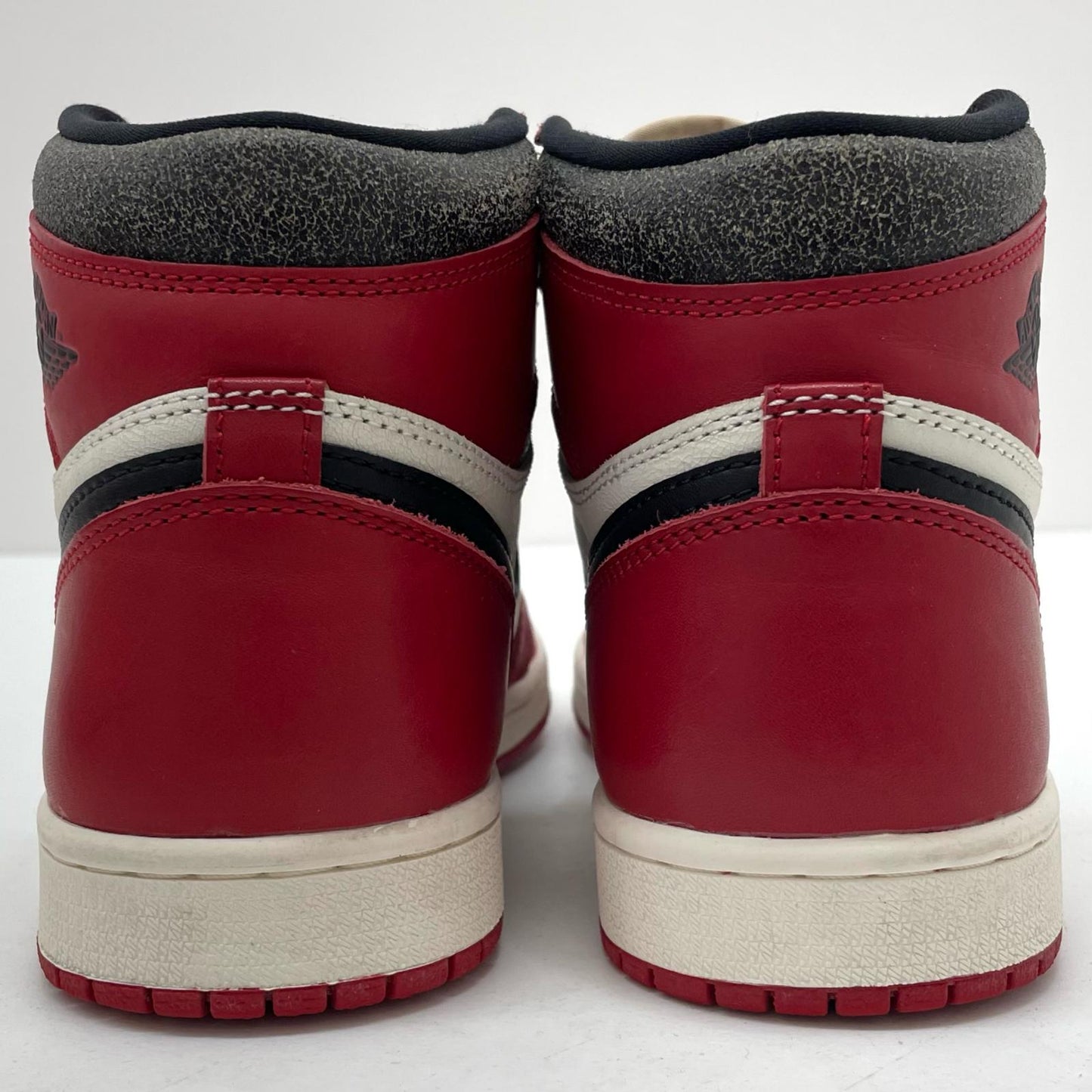 NIKE | ナイキ AIR JORDAN 1 Retro High OG スニーカー DZ5485-612 レッド×ホワイト×ブラック 26cm【尾張小牧店】