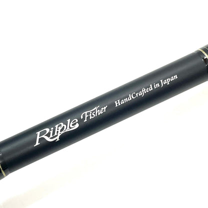 【釣り/つり/釣具/ロッド】Ripple Fisher | リップルフィッシャー Aquila アクイラ 711-8+ 【尾張小牧店】