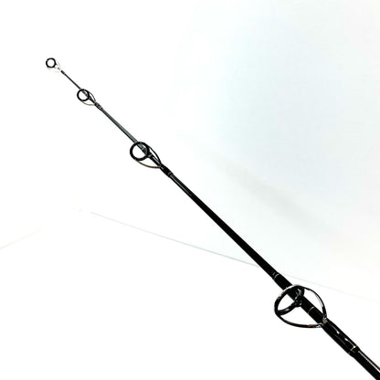 【釣り/つり/釣具/ロッド】Ripple Fisher | リップルフィッシャー Aquila アクイラ 711-8+ 【尾張小牧店】