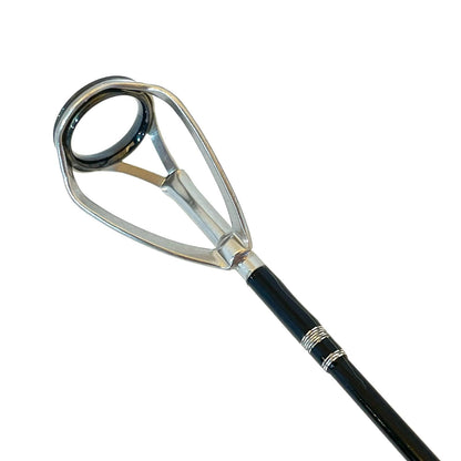 【釣り/つり/釣具/ロッド】CB ONE | シービーワン HRM 60/7 釣竿 1ピース【尾張小牧店】