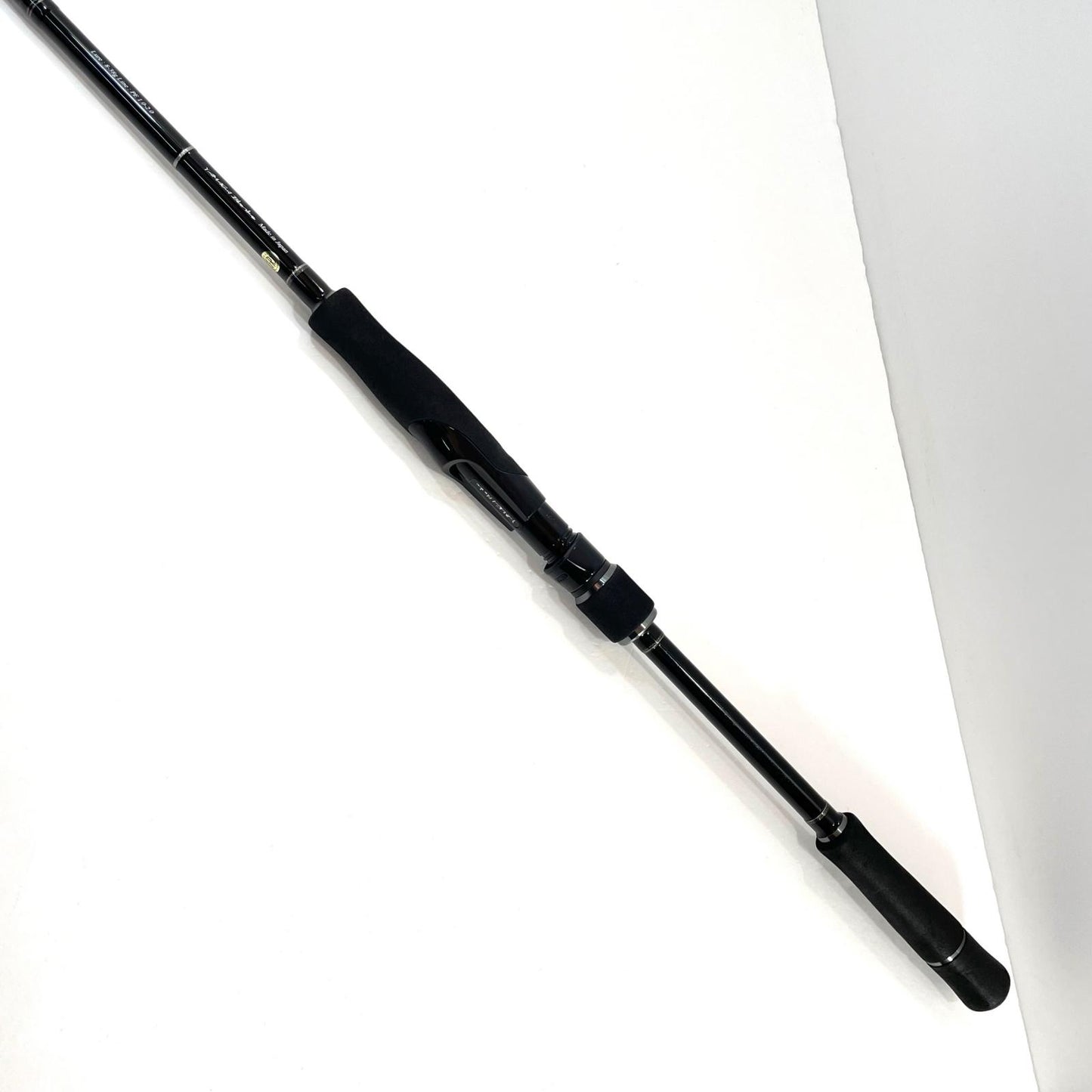 【釣り/つり/釣具/ロッド】YAMAGA Blanks | ヤマガブランクス ※付属品なし Ballistick バリスティック 96MMH TZ/NANO 釣竿 2ピース【尾張小牧店】