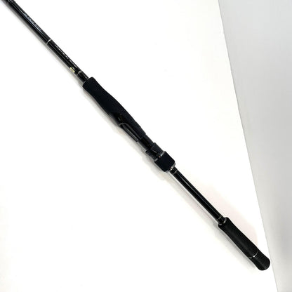 【釣り/つり/釣具/ロッド】YAMAGA Blanks | ヤマガブランクス ※付属品なし Ballistick バリスティック 96MMH TZ/NANO 釣竿 2ピース【尾張小牧店】