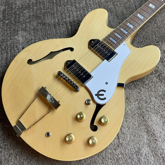 Epiphone | エピフォン 楽器 CASINO NA【尾張小牧店】