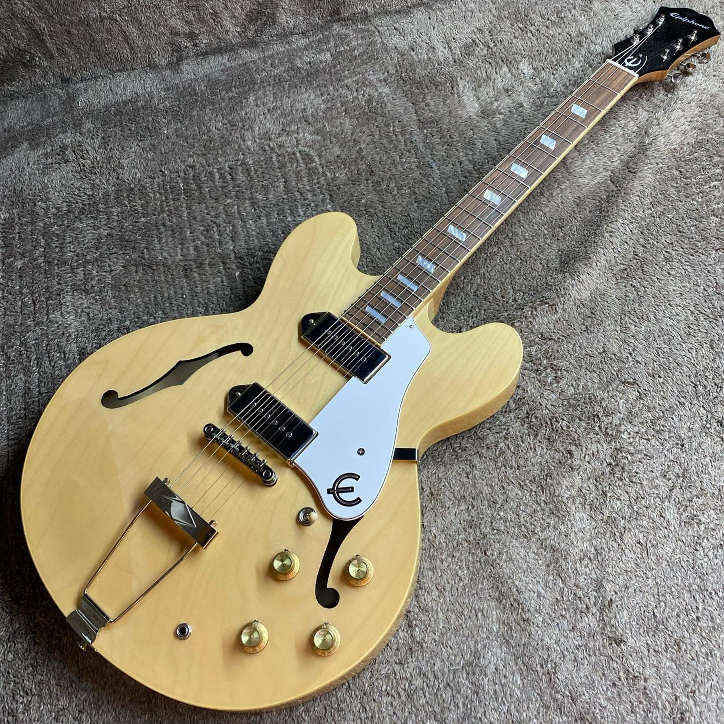 Epiphone | エピフォン 楽器 CASINO NA【尾張小牧店】