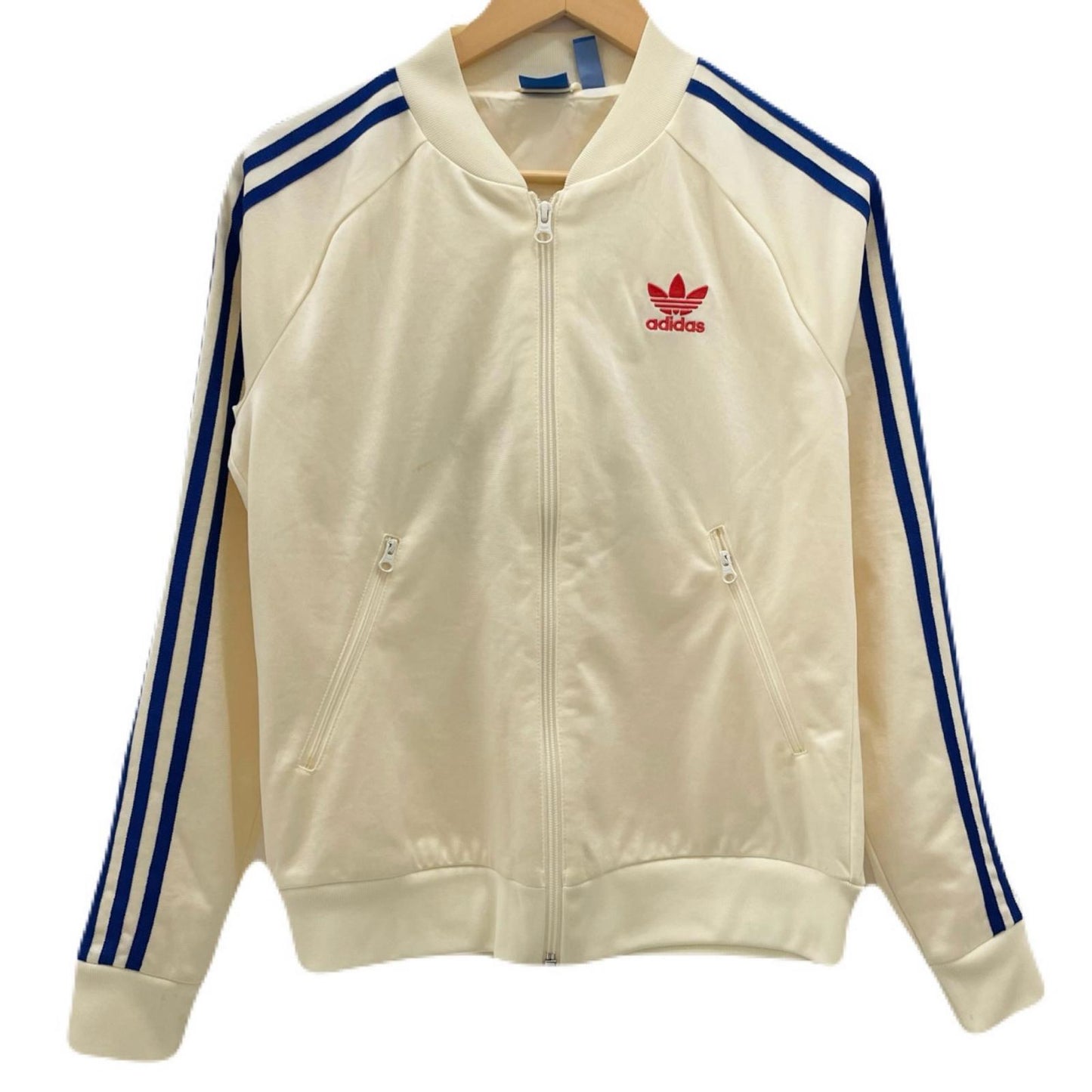 adidas | アディダス その他アウター ホワイト【尾張小牧店】