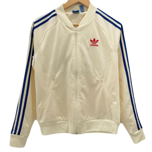 adidas | アディダス その他アウター ホワイト【尾張小牧店】