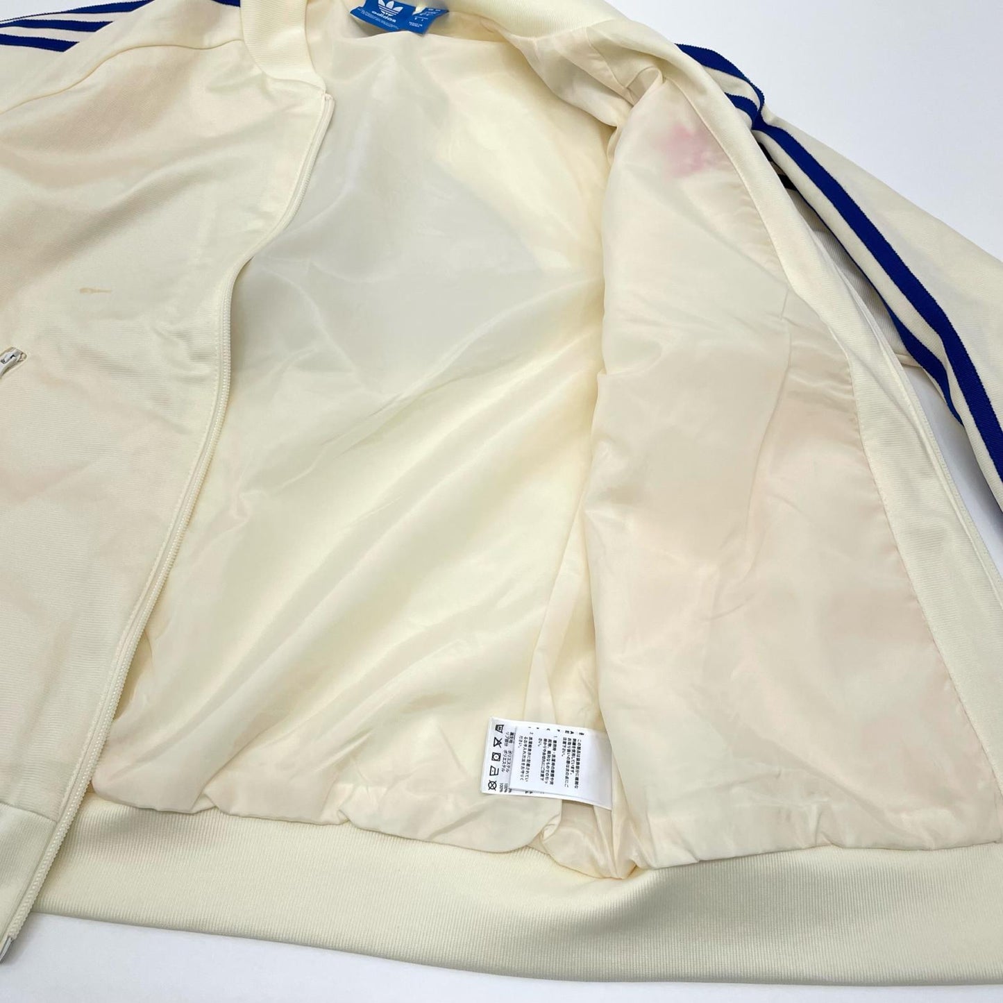 adidas | アディダス その他アウター ホワイト【尾張小牧店】