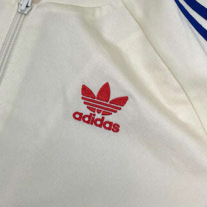 adidas | アディダス その他アウター ホワイト【尾張小牧店】
