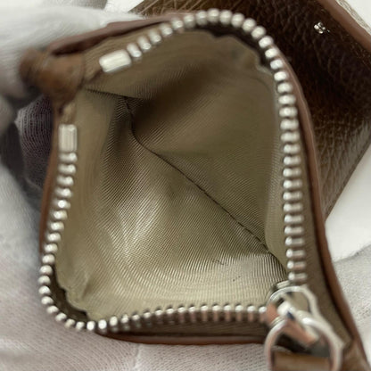 Maison Margiela | メゾンマルジェラ 三つ折り財布 SA3UI0010 ブラウン【尾張小牧店】