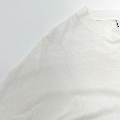 【中古】READYMADE | レディメイド　24SS SS T-SHIRT POCKET/WHITE 半袖Ｔシャツ RE-CO-WH-00-00-277 ホワイト サイズ：XXXL【尾張小牧店】