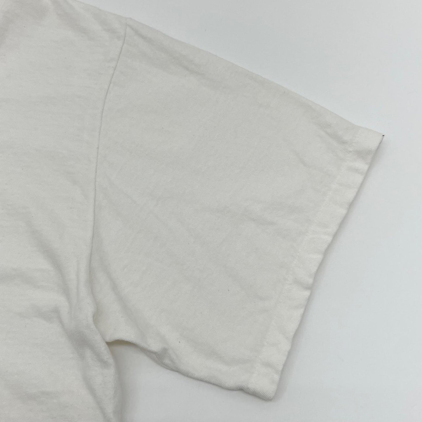 【中古】READYMADE | レディメイド　24SS SS T-SHIRT POCKET/WHITE 半袖Ｔシャツ RE-CO-WH-00-00-277 ホワイト サイズ：XXXL【尾張小牧店】