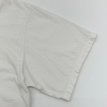 【中古】READYMADE | レディメイド　24SS SS T-SHIRT POCKET/WHITE 半袖Ｔシャツ RE-CO-WH-00-00-277 ホワイト サイズ：XXXL【尾張小牧店】
