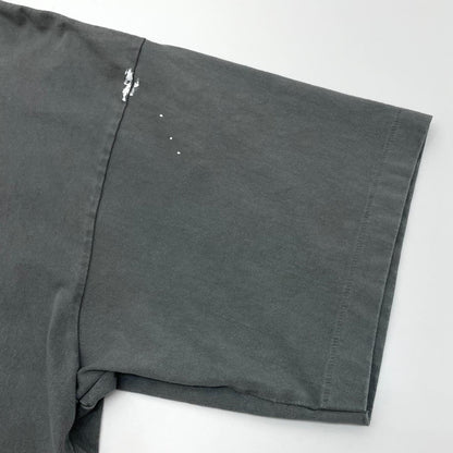 【中古】RIVINGTON roi Rebis(RRR123) | リヴィントン・ロイ・レビス(トリプルアール)　25SS LOVE STUFF TEE 半袖Ｔシャツ LVST-SS17 グレー サイズ：M【尾張小牧店】