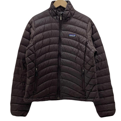 【中古】patagonia | パタゴニア 中綿ジャケット ブラウン【尾張小牧店】
