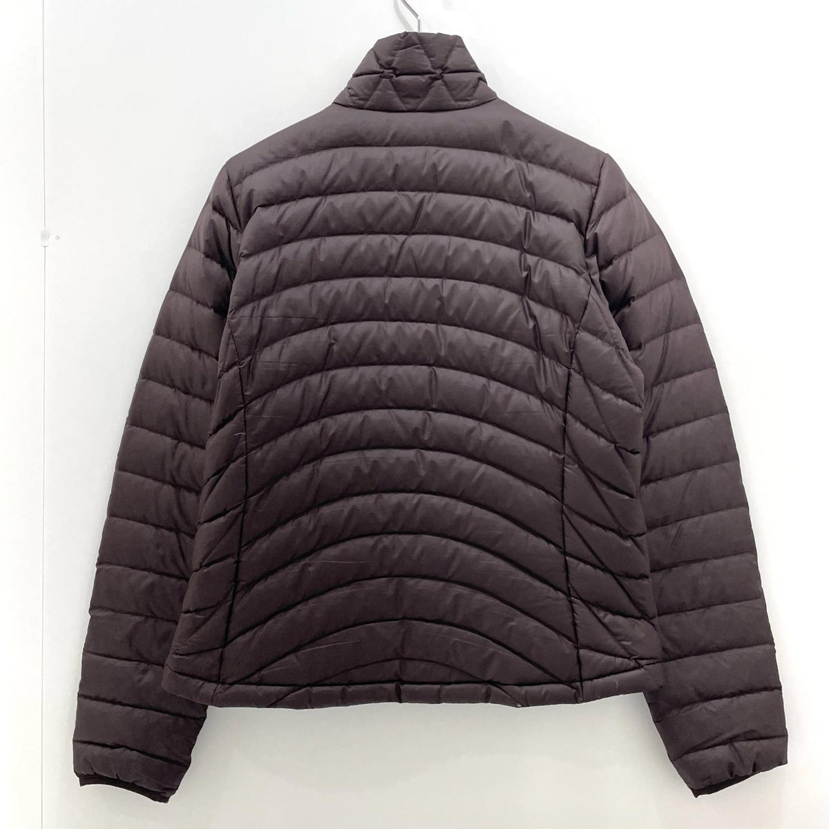 【中古】patagonia | パタゴニア 中綿ジャケット ブラウン【尾張小牧店】