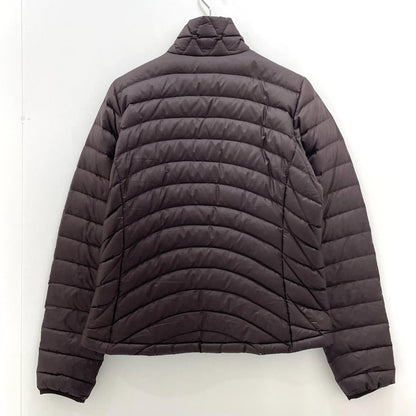 【中古】patagonia | パタゴニア 中綿ジャケット ブラウン【尾張小牧店】