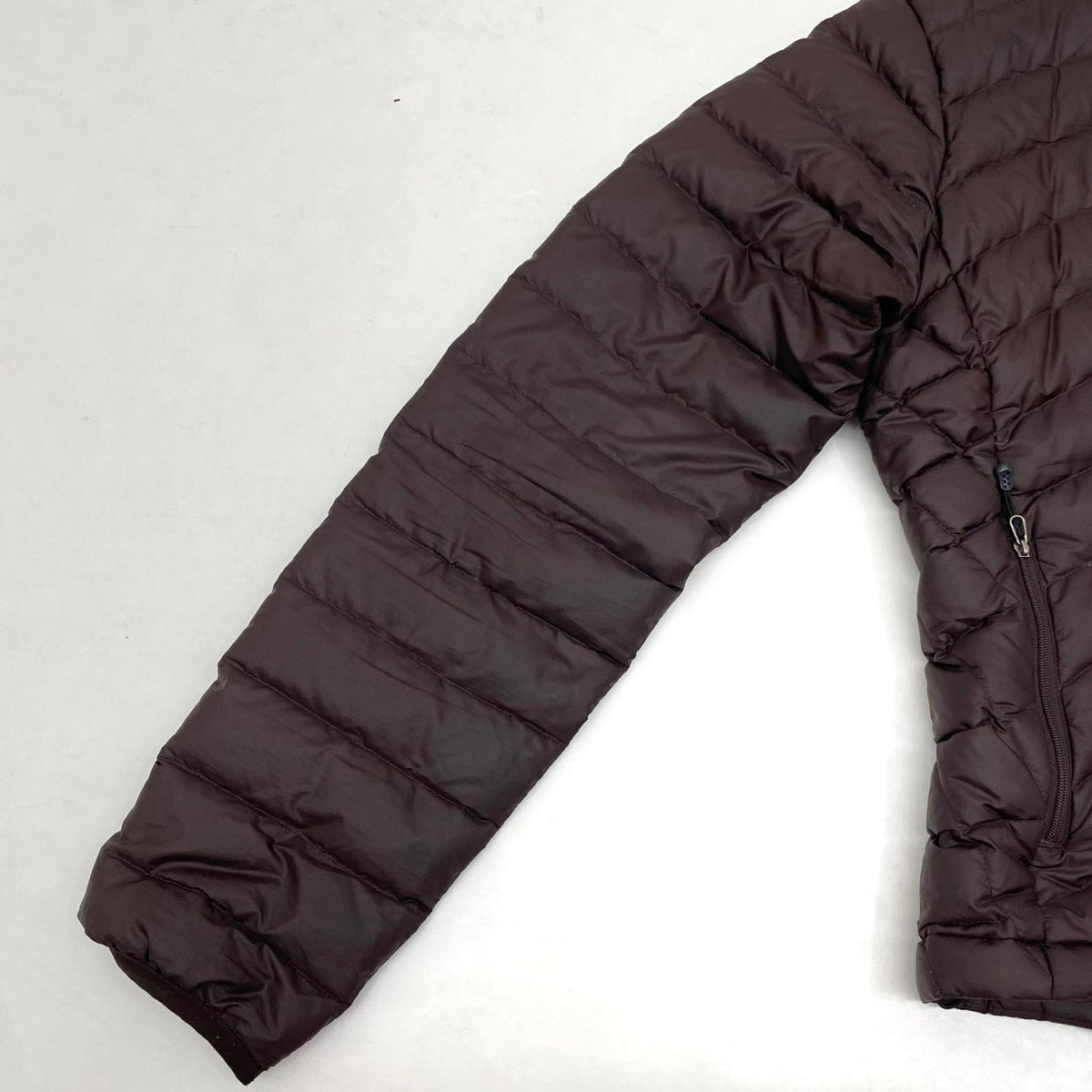 【中古】patagonia | パタゴニア 中綿ジャケット ブラウン【尾張小牧店】