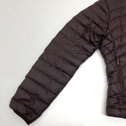 【中古】patagonia | パタゴニア 中綿ジャケット ブラウン【尾張小牧店】