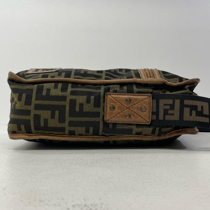 FENDI | フェンディ ショルダーバッグ ブラウン【尾張小牧店】