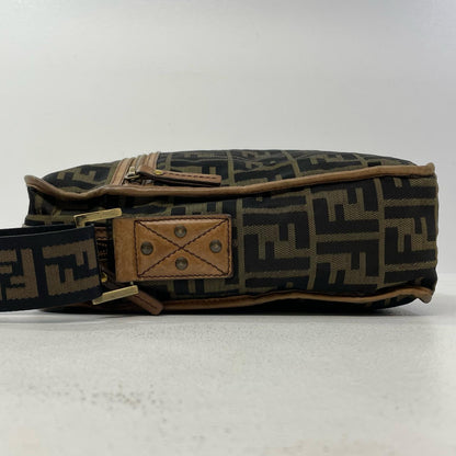 FENDI | フェンディ ショルダーバッグ ブラウン【尾張小牧店】