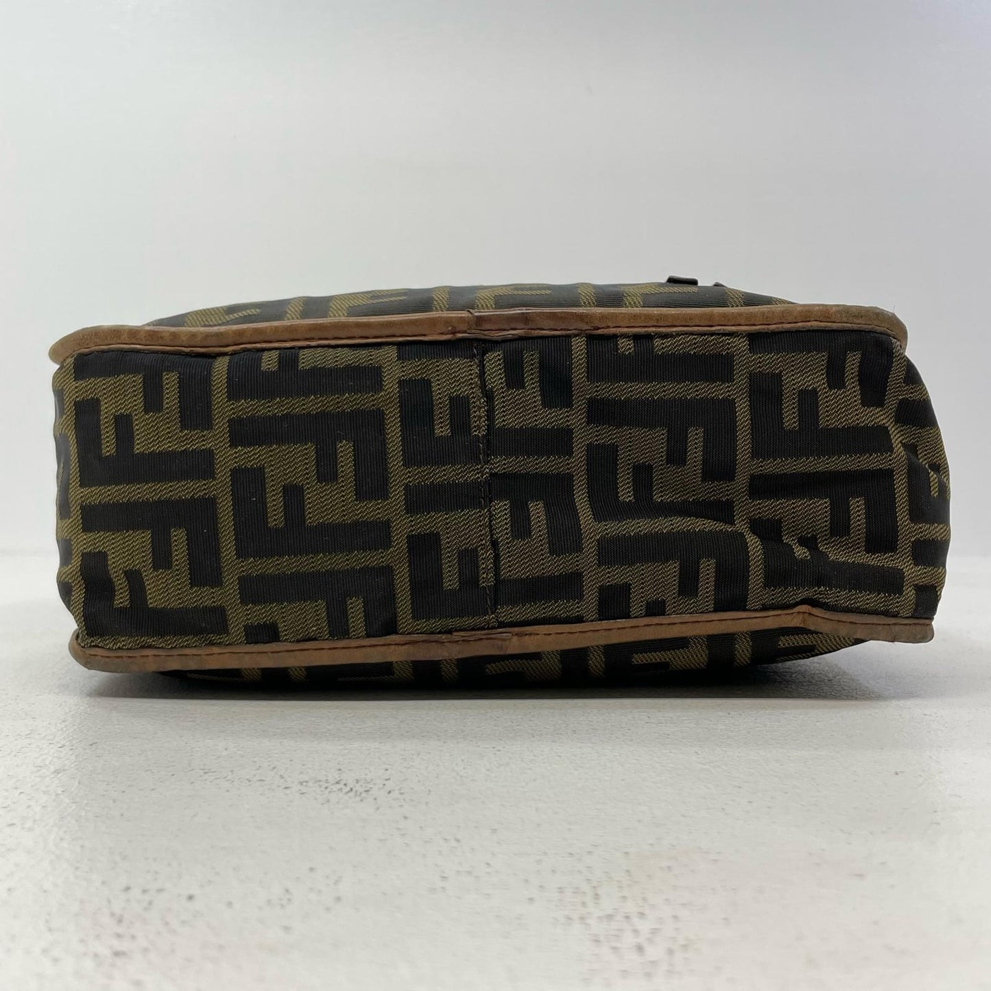 FENDI | フェンディ ショルダーバッグ ブラウン【尾張小牧店】