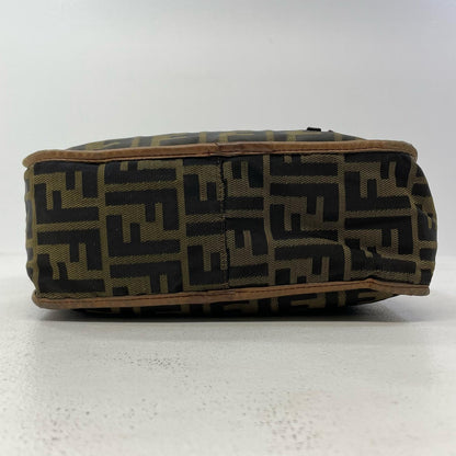 FENDI | フェンディ ショルダーバッグ ブラウン【尾張小牧店】