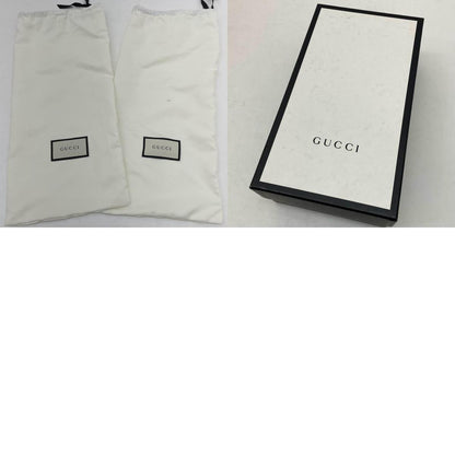 【中古】GUCCI | グッチ ローファー シューズ　548604　ブラウン【尾張小牧店】