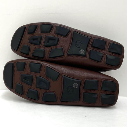【中古】GUCCI | グッチ ローファー シューズ　548604　ブラウン【尾張小牧店】