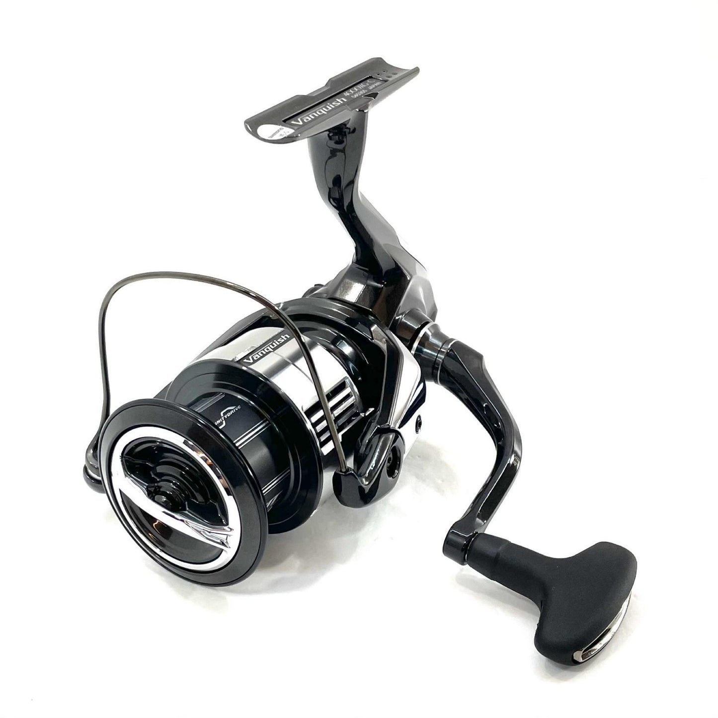 【フィッシング/釣り/釣具/リール】 【スピニングリール】SHIMANO | シマノ 23ヴァンキッシュ 4000XG【尾張小牧店】