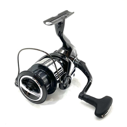 【フィッシング/釣り/釣具/リール】 【スピニングリール】SHIMANO | シマノ 23ヴァンキッシュ 4000XG【尾張小牧店】